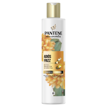 Pro-V Miracles Adiós Frizz Champú