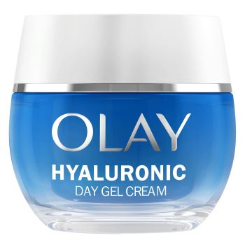 Hyaluronic Day Gel Cream Ácido Hialurónico Crema de Día