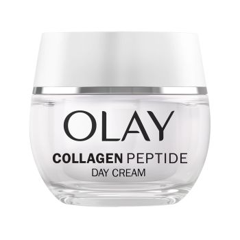 Collagen Peptide Day Cream Crema de Día