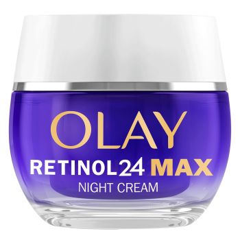 Retinol 24 Max Crema Facial de Noche