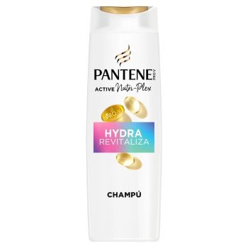 Hydra Revitaliza Active Nutri-Plex Champú
