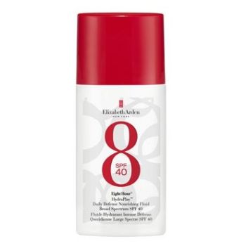 Protector Solar Facial Eight Hour HydraPlay SPF40