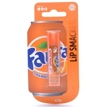 Bálsamo Labial Fanta de Naranja