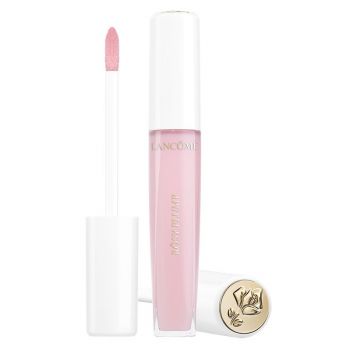 L'Absolu Gloss Rôsy Plump Volumising Lip Gloss