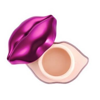 BBO Lip Balm Blueberry Pink Bálsamo Labial