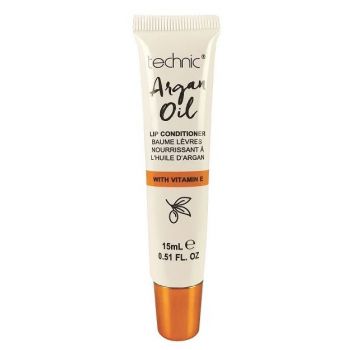 Argan Oil Bálsamo labial hidratante