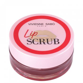 Lip Scrub Exfoliante de Labios