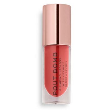 Pout Bomb Plumping Lipgloss