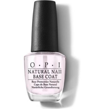 Natural Nail Base Coat