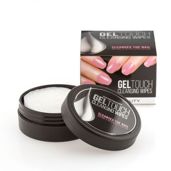 Toalhetes de limpeza