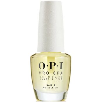 Óleo para unhas e cutículas pro spa Óleo para unhas e cutículas pro spa