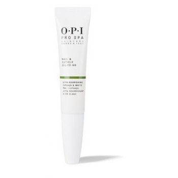 Óleo para unhas e cutículas pro spa Óleo para unhas e cutículas pro spa