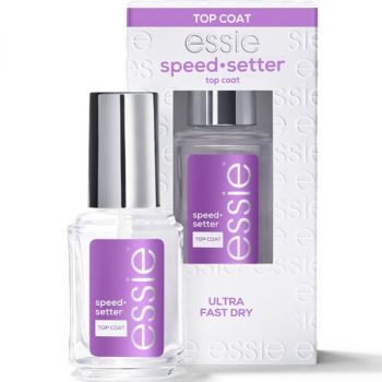 Speed Setter Top Coat