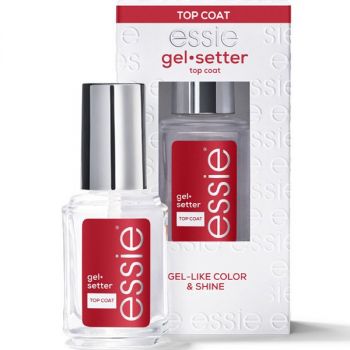 Gel Setter Top Coat