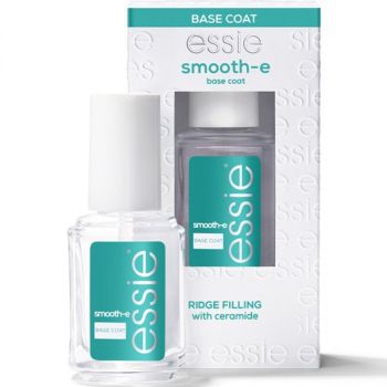 Smooth-e Base Coat Alisadora