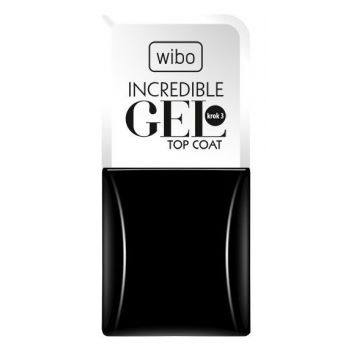 Incredible Gel Top Coat