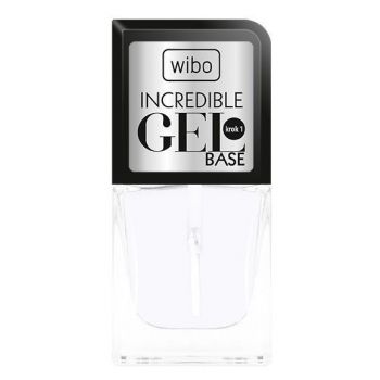 Base para Uñas Incredible Gel