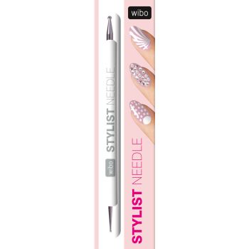 Herramienta para Nail Art Stylist Needle