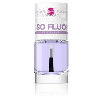 Esmalte de Uñas Fluo Nail