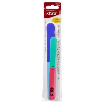 4-Way Nail Grinder Lima