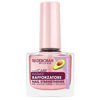 Fortalecedor de Unhas