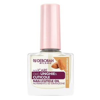 Óleo de Unhas e Cutículas