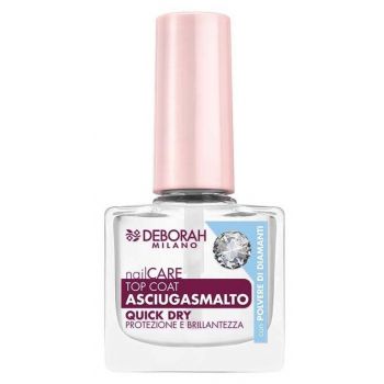 Top Coat Secado Rápido para Uñas