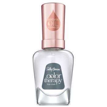 Top Coat Color Therapy