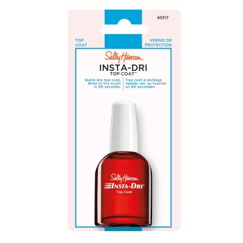 Top Coat Secagem Rápida Insta Dri