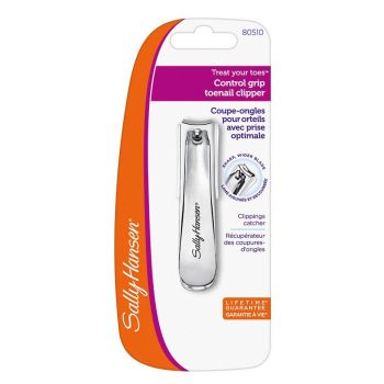 Alicate de Pedicure Treat Your Toes