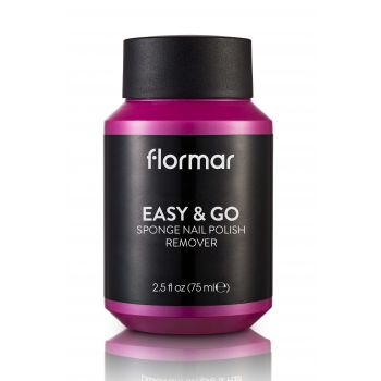 Easy &amp; Go Nail Polish Remover