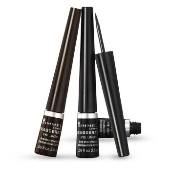Exaggerate Eyeliner Líquido