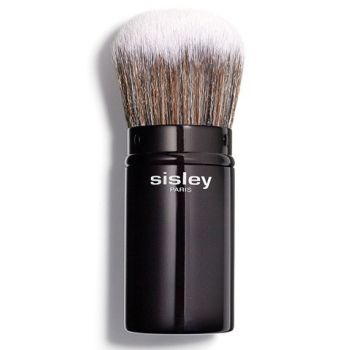 Pincel Kabuki para Polvos Bronceadores