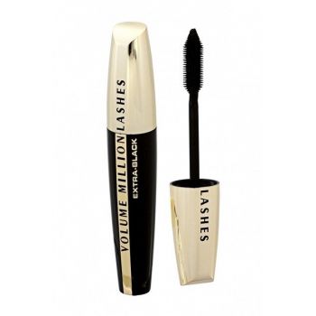Máscara Volume Million Lashes Extra Black