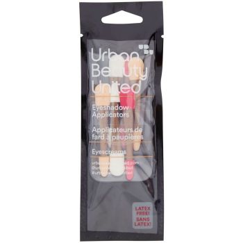 Set 6 Aplicadores Sombras de Ojos