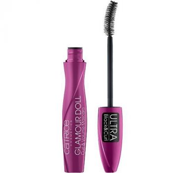 Glamour Doll Curl & Volume Mascara