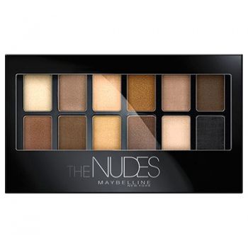 The Nudes Palette