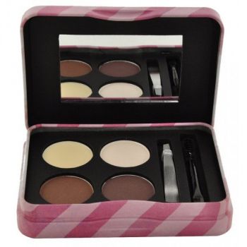 Kit para sobrancelhas Brow Parlour