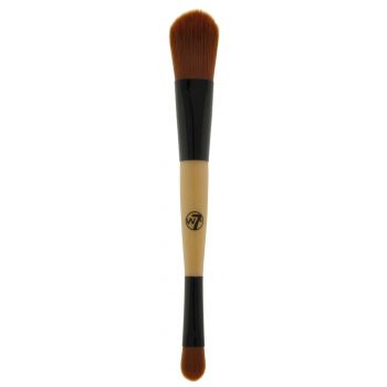 Duo Foundation & Concealer Brush