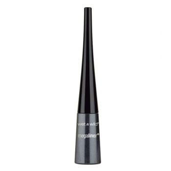 Megaliner Eyeliner Líquido Nuevo