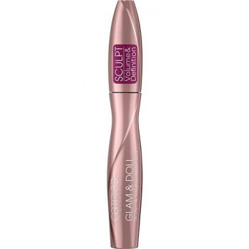Glam &amp; Doll Sculpt &amp; Volume Mascara