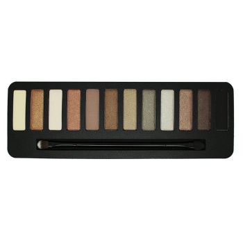 Very Vegan Eye Eco Paleta de Sombras