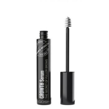 Serum Crecimiento de Cejas