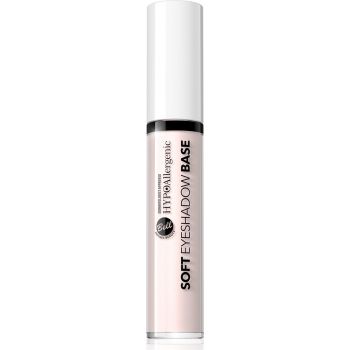 Primer líquido hipoalergénico para sombras