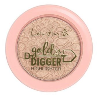 Iluminador Gold Digger