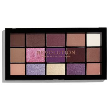 Paleta de sombras Reloaded Visionary