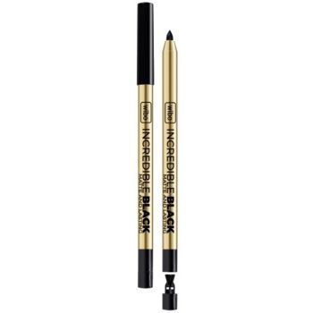 Eyeliner Gel Incredible Black