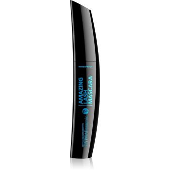 Hypo Máscara de pestañas Amazing Lash Waterproof Hypo Máscara de pestañas Amazing Lash Waterproof