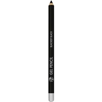  Eyeliner Negro Super Gel Deluxe