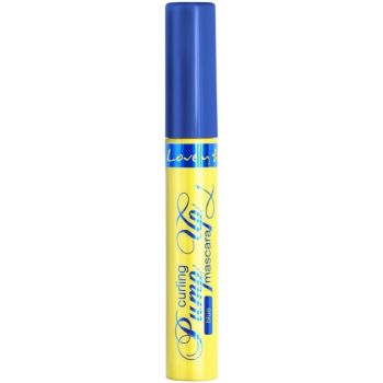 Pump Up Blue Máscara de Pestañas Pump Up Blue Máscara de Pestañas